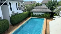 Windsor Lanna Pool Villa  | 5 km to MAYA -  Casas de vacaciones