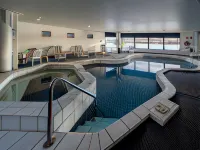 Lakes Hotel - piscina