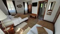 B&B Plitvice Lakes Villa Mija - WiFi