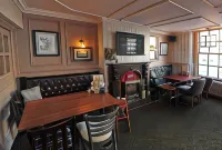 The White Hart Inn by Greene King Inns - Desayuno