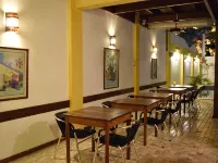 Hotel Pousada Encanto de Itapoan โรงแรมใกล้สเตลล่ามาริส
