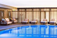 Hotel du Lac Congress Center & Spa - spa