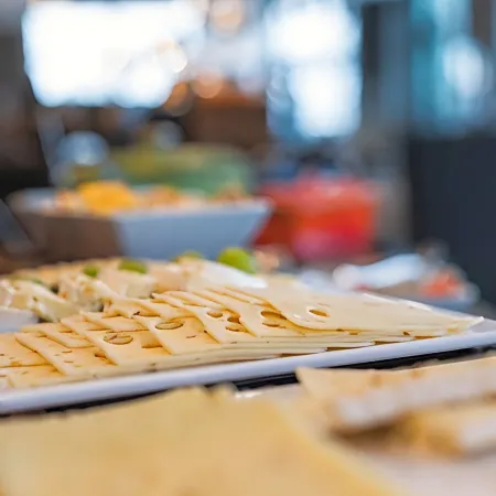 Harbr. Hotel Heilbronn, a Member of Radisson Individuals