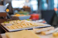 Harbr. Hotel Heilbronn, a Member of Radisson Individuals - breakfast