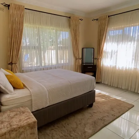 Goshen Creek Guesthouse Ξενοδοχεία στην πόλη Χαράρε