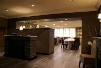 Hotel Torre de Núñez - Aamiainen