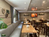 Furor Hotel - Airport Shuttle