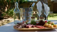 Kwetu Guest Farm - farm stay