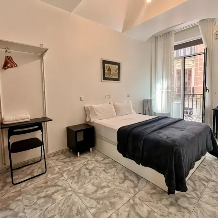 Hostal Palacios Fuencarral