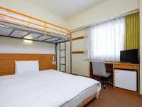Comfort Inn Fukushima Nishi Inter - Wifi