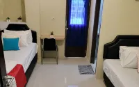Maluku Residence Syariah - Homestays
