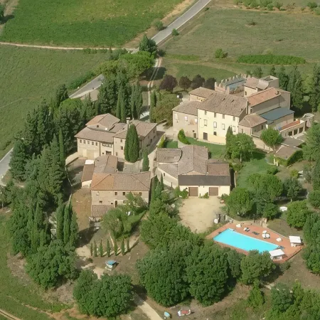 Castel Pietraio WineResort