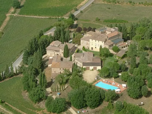 Castel Pietraio WineResort - 4성급