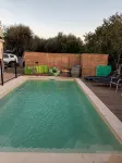 50 m2 apartment in villa - Pools