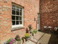 4 the Old Council House - Apartments