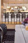โรงแรมวัลฮัลล่า - ที่มีบาร์
