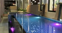 Na Tubthieng Boutique Resort - 3-Star