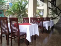 Cát bà Dream Hotel - Bữa sáng
