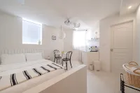 Daejeon Bouquet de Villa - 4-Star