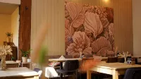 Pean-Buiten Weidum - petit déjeuner