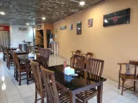 Hotel Griya Wijaya - Morgenmad