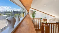 Home, Sweet Home – Seoul - Mountain view