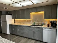 Sweet home in Vegas -  Privatzimmer