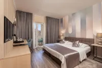 Berkeley Hotel - parking