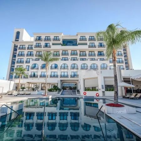 HS Hotsson Hotel Leon