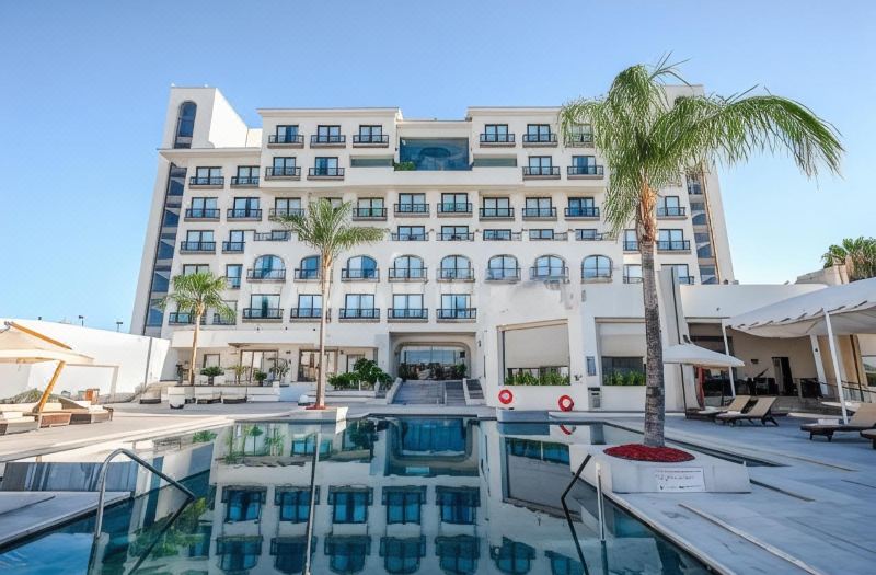 HS Hotsson Hotel Leon