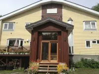 Pension Fryingpan - 2-Star