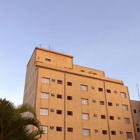 Império Hotel