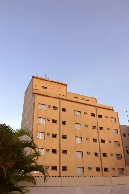 Império Hotel - 3 Sao