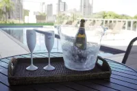 San Diego Suites Ipatinga - bar