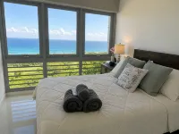 Torremar Luxury Villa: A Luxurious Coastal Escape for Adults - balcony