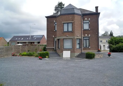 Hotel Het Gasthof - 2-Star