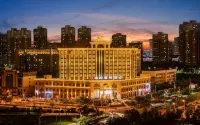 Yaxuan International Hotel - Breakfast