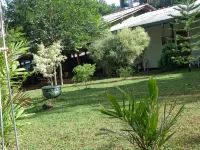 The Senaro Holiday Inn Hotels near Minneriya National Park