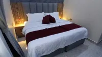 Tunnel Bricks hotel - Wifi