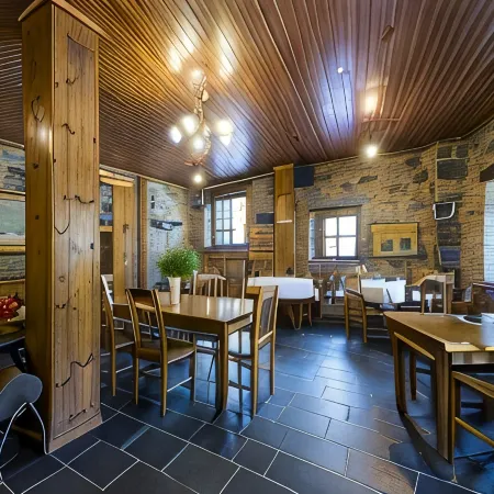 Hotel Rural Valle de Ancares