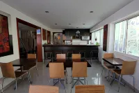 Hotel Chicama - breakfast