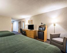 Quality Suites San Diego Otay Mesa