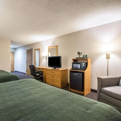 Quality Suites San Diego Otay Mesa Hotels near CBX Tijuana
