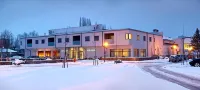 Wellness Hotel ABÁCIE - ที่มีที่จอดรถ