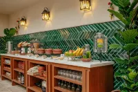 Toto Hotel - bar