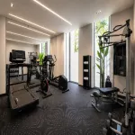 BessaHotel Boavista - Parvekkeita