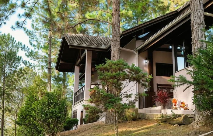 Pousada Casarão Gastehaus