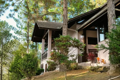 Pousada Casarão Gastehaus - 3-Star