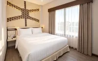Best Western Batang Garing - Wifi
