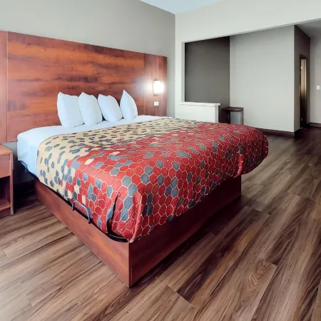 Econo Lodge